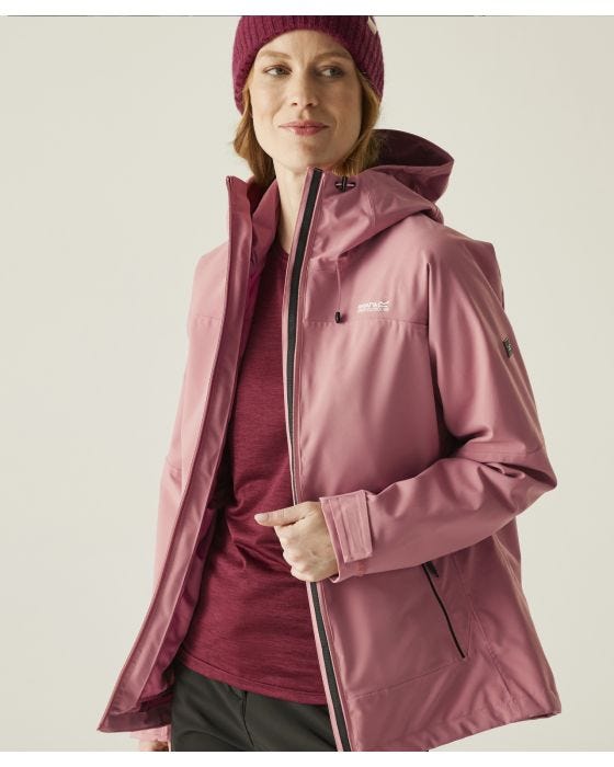 Damart Regatta Wentwood Coat