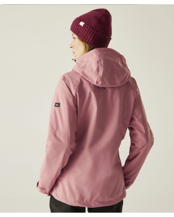 Damart Regatta Wentwood Coat