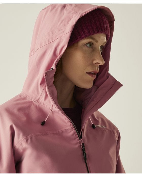 Damart Regatta Wentwood Coat