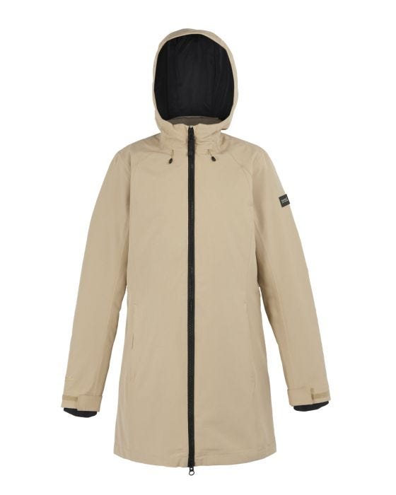 damart Regatta Women's Denbury V 3-in-1 Jacket