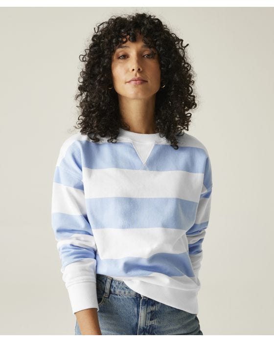 Damart Regatta Womens Avika II Sweatshirt