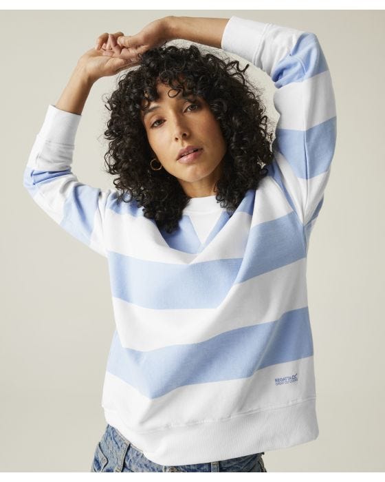 damart Regatta Womens Avika II Sweatshirt