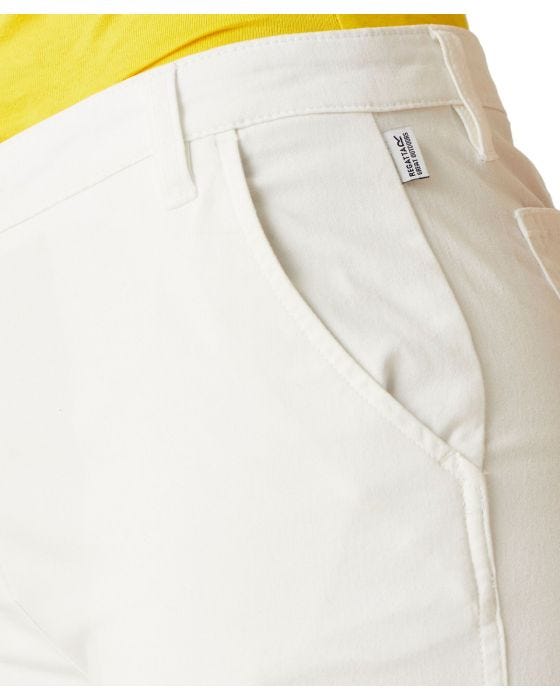 Damart Regatta Womens Bayletta Capri Trousers