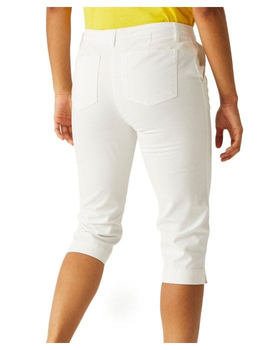 Damart Regatta Womens Bayletta Capri Trousers