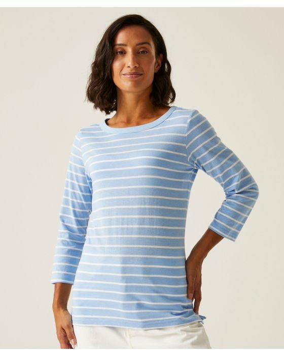 Damart Regatta Womens Bayletta Tee II