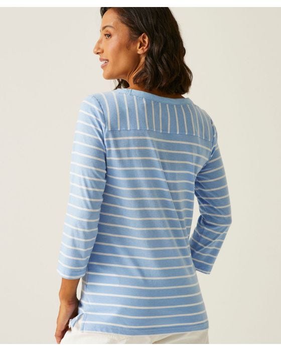 Damart Regatta Womens Bayletta Tee II