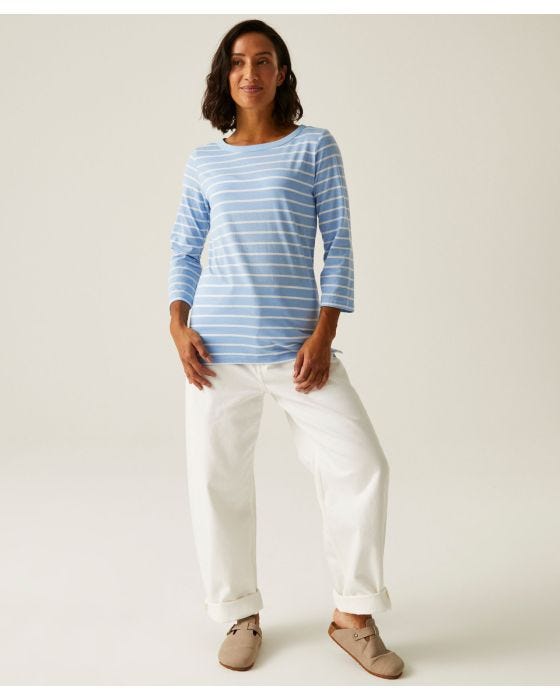 damart Regatta Womens Bayletta Tee II