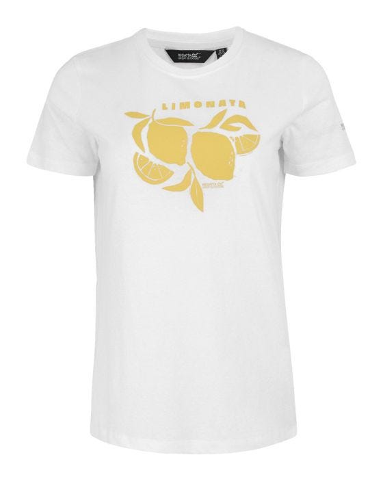 Damart Regatta Womens Filandra IX T-Shirt