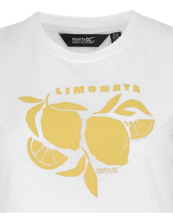 Damart Regatta Womens Filandra IX T-Shirt