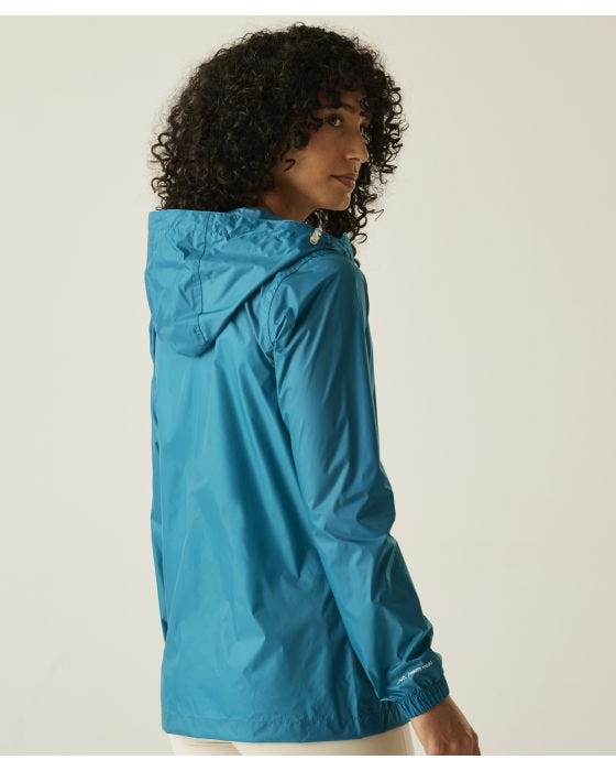 Damart Regatta Womens Pack-It Jacket III