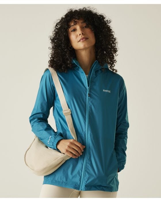 damart Regatta Womens Pack-It Jacket III