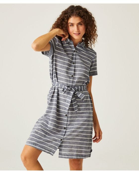 Damart Regatta Womens Rema Dress