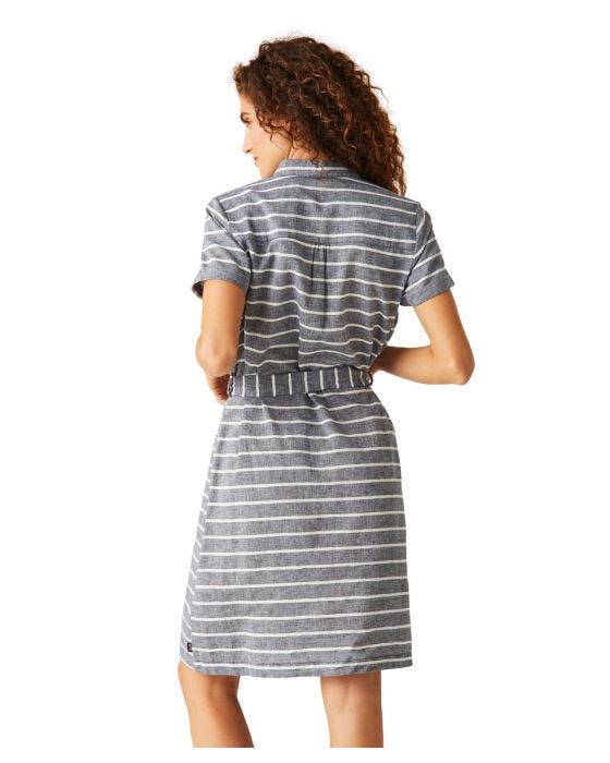 Damart Regatta Womens Rema Dress