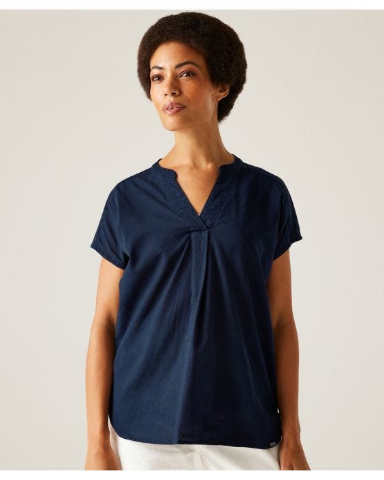 Damart Regatta Womens Rianne Shirt