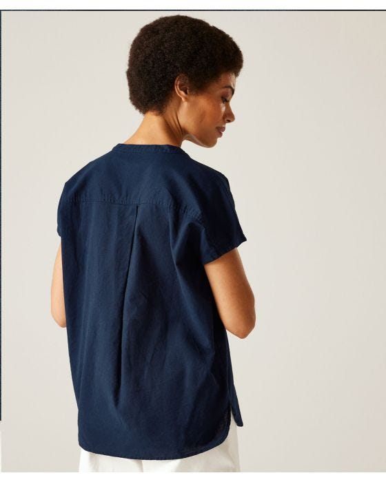 Damart Regatta Womens Rianne Shirt