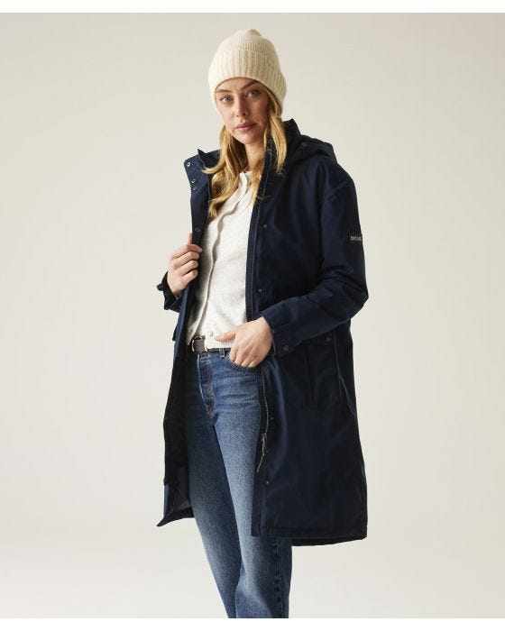 Damart Regatta Yannta Coat