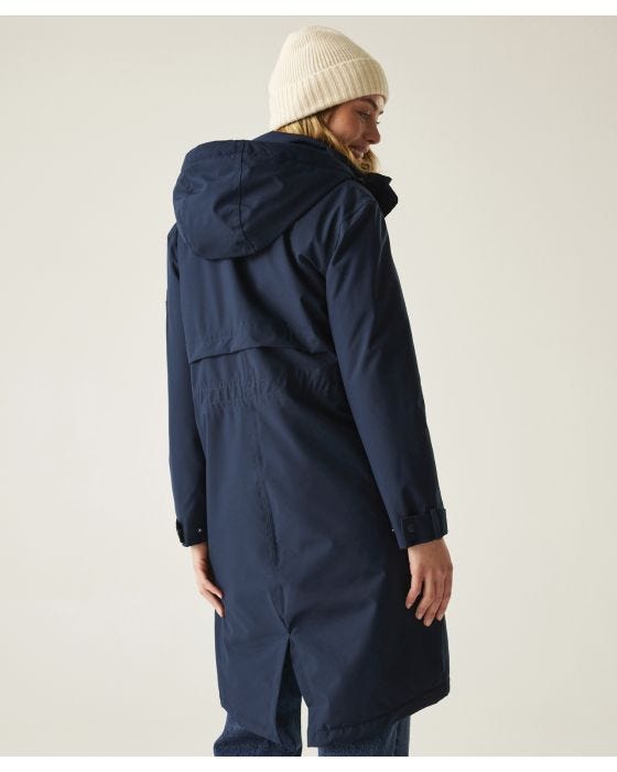 Damart Regatta Yannta Coat