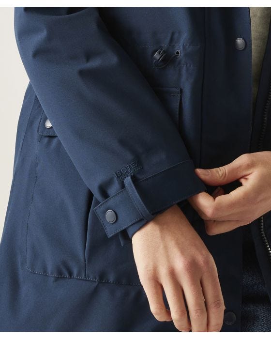 Damart Regatta Yannta Coat