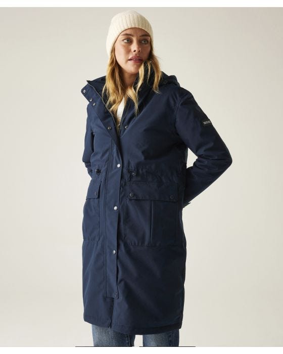 damart Regatta Yannta Coat