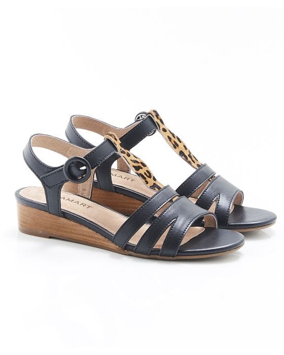 Damart Sandal