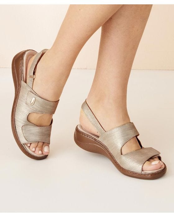 Damart Sandal
