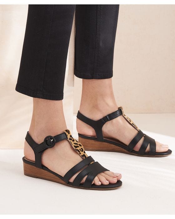damart Sandal