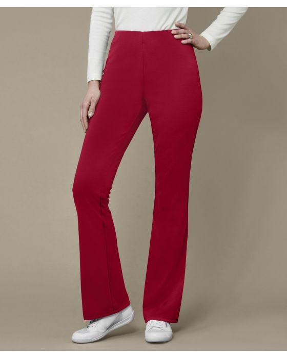 Damart Secret Stretch Milano Bootcut Trousers
