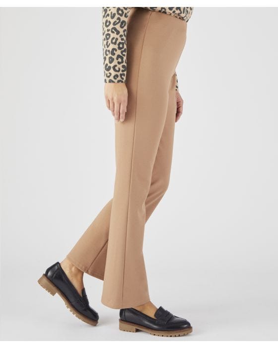 Damart Secret Stretch Milano Bootcut Trousers