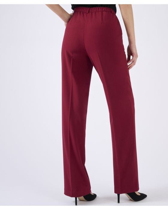 Damart Secret Stretch Tummy-slimmer Trousers