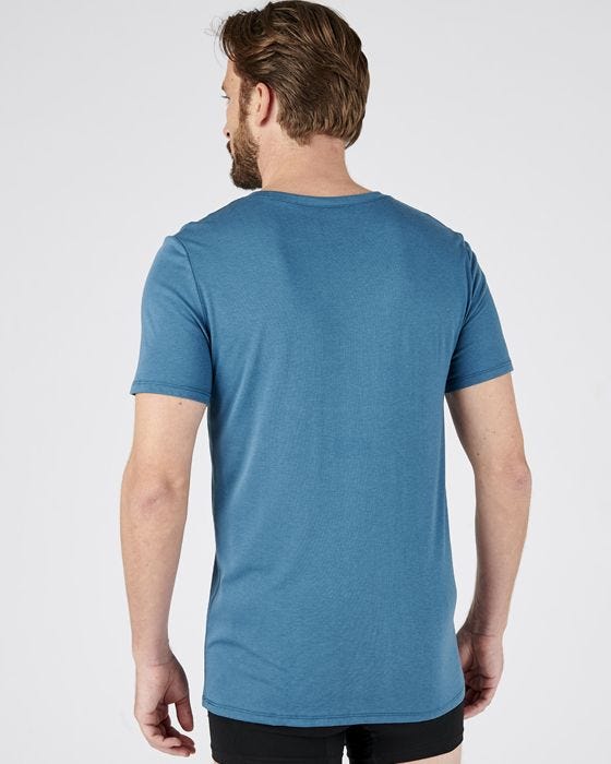 Damart Short Sleeve T-shirt