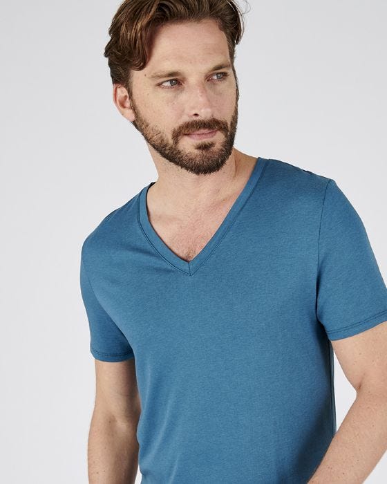 Damart Short Sleeve T-shirt