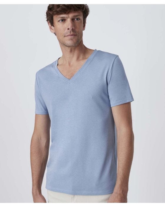 damart Short Sleeve T-shirt