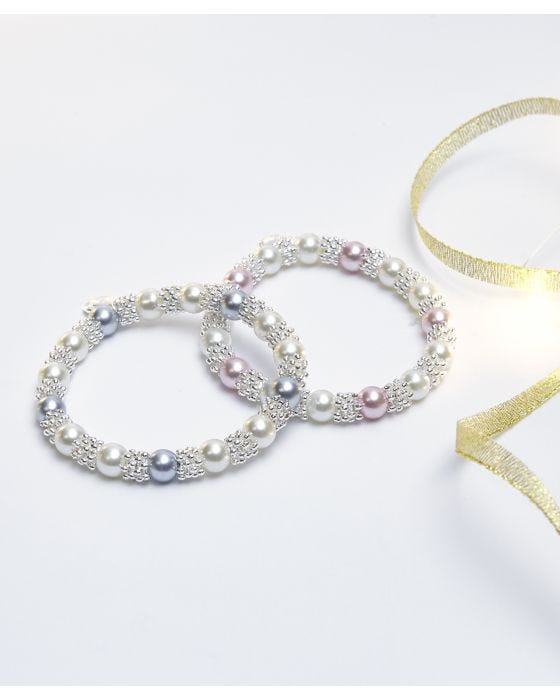 damart Silver plated bracelet