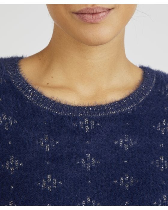 Damart Skin Soft Jumper