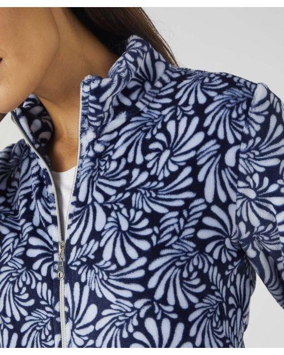 Damart Skin Soft Lightweight Fleece