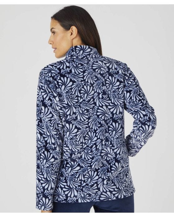 Damart Skin Soft Lightweight Fleece