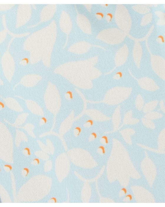 Damart Skin Soft Printed Top