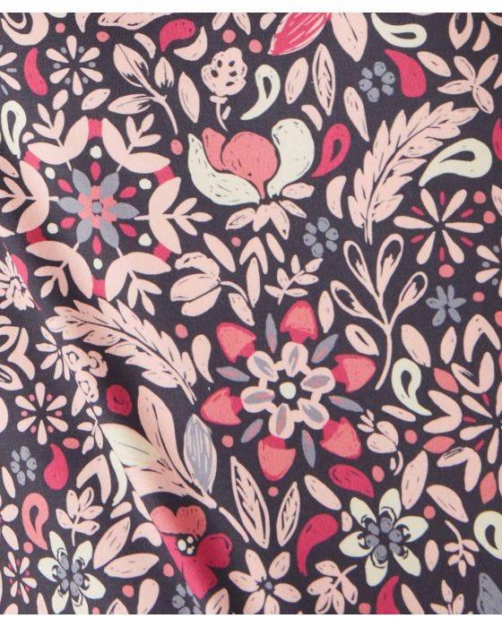 Damart Skin Soft Stretch Jersey Scoop Neck Top