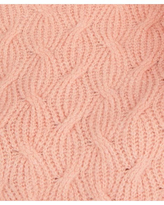 Damart Skin Soft Thermolactyl Button Trim Jumper