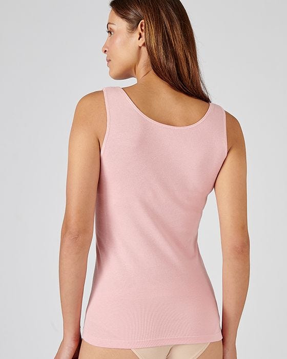 Damart Sleeveless Vest