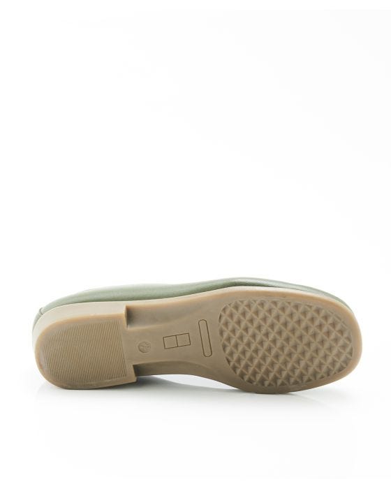Damart Slip On Comfort Moccasin