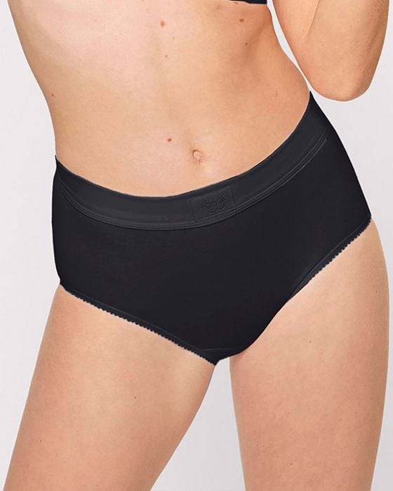 damart Sloggi double comfort maxi 2pack