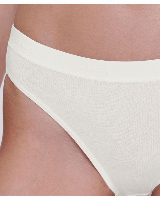 Damart Sloggi Go Casual 2 Pack Briefs