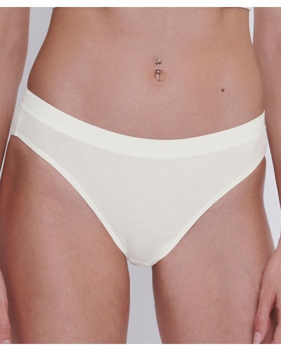 damart Sloggi Go Casual 2 Pack Briefs