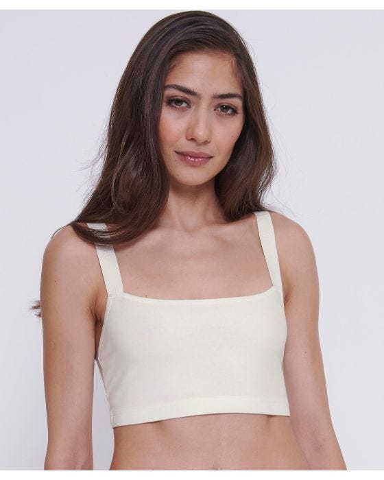 damart Sloggi Go Casual Top