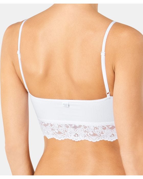 Damart Sloggi® Romance Bralette