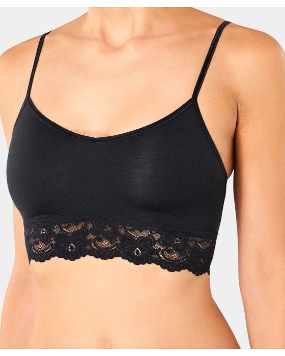 damart Sloggi® Romance Bralette
