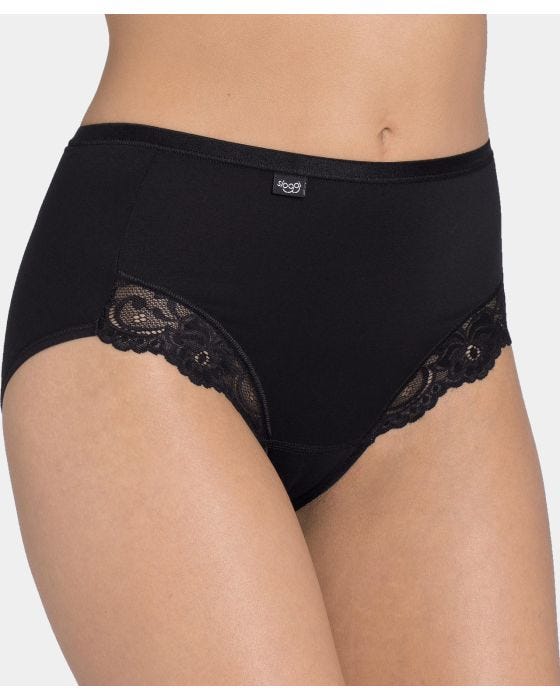 damart sloggi Romance Maxi Brief