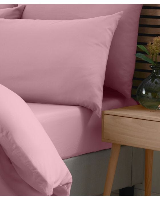 Damart So Soft Fitted Sheet