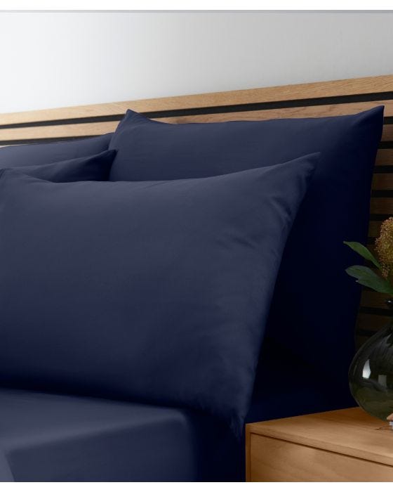 Damart So Soft Fitted Sheet